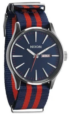 Nixon The Sentry (verschiedene Farben) – Bild 6