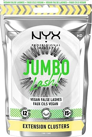 NYX Jumbo Lash! Vegan Wimpern