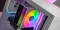 Mars Gaming MCPU-LCD, weiß Vorschaubild