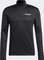adidas Terrex Multi Half-Zip Funktionsshirt langarm schwarz (Herren) Vorschaubild
