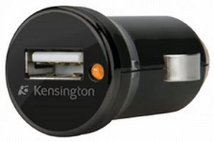 Kensington Car Charger Autoladegerät for Mini and Micro USB