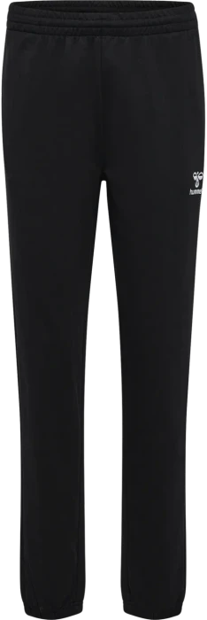 hummel Go 2.0 Trainingshose lang schwarz (Damen)