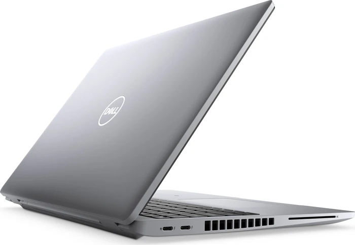 Dell Precision 3560, Core i5-1135G7, 8GB RAM, 512GB SSD, T500, DE