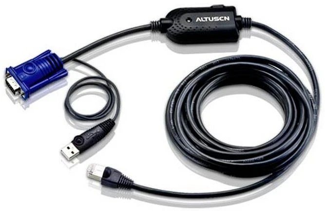 ATEN KA7970, 4.5m