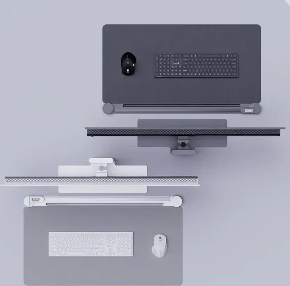 Alogic Edge 40, Silver, 40"
