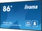 iiyama ProLite LH8664UHS-B1AG, 85.6" Vorschaubild