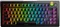 Glorious GMMK 3 Pro HE Wireless 75% Pre-built Gaming Keyboard, schwarz, LEDs RGB, Glorious Fox HE, USB/Bluetooth, US Vorschaubild