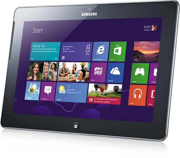 Samsung ATIV Tab P8510, 32GB