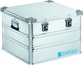 Zarges K 470 Werkzeugbox 115l