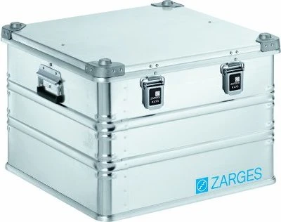 Zarges K 470 Werkzeugbox 115l