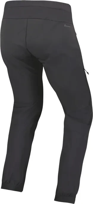 Scott Trail Storm Hybrid Fahrradhose lang schwarz (Herren)