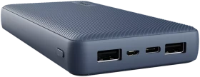 Trust Primo PowerBank 20000 Eco blau
