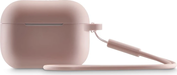 Hama Fantastic Feel Case für Apple AirPods Pro rosa