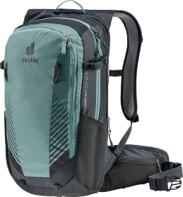 Deuter Compact EXP 12 SL jade/graphite (Damen)