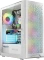 Logic Concept Aramis ARGB Midi White, Glasfenster Vorschaubild