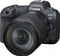 Canon EOS R5 mit Objektiv RF 24-105mm 4.0 L IS USM Vorschaubild