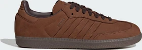 adidas Samba OG preloved brown/aurora coffee/gum