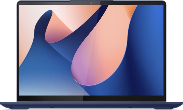 Lenovo IdeaPad Flex 5 14IRU8, Abyss Blue, Core i7-1355U, 16GB RAM, 512GB SSD, UK