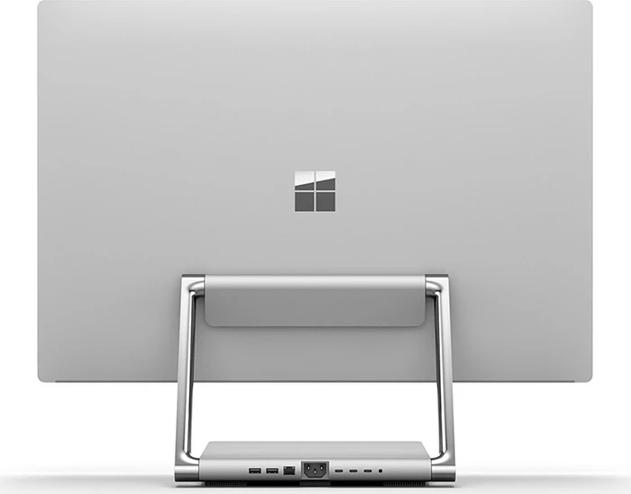 Microsoft Surface Studio 2+, Core i7-11370H, 32GB RAM, 1TB SSD, GeForce RTX 3060, UK