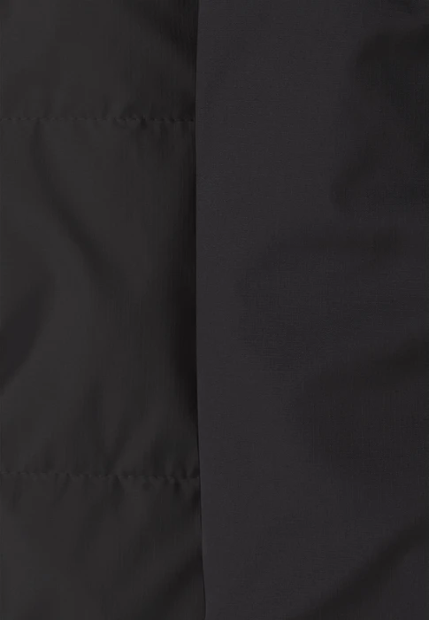 Jack Wolfskin Trail Light Ins 2in1 Funktionsjacke schwarz (Herren)