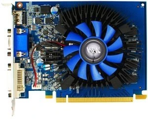 KFA2 GeForce GT 630, 1GB DDR3, VGA, DVI, HDMI