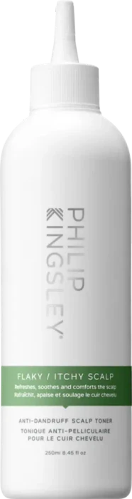 Philip Kingsley Flaky Itchy Anti-Dandruff Scalp Toner, 250ml