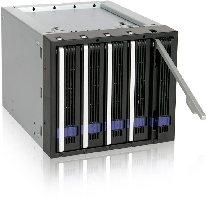 Icy Dock MB155SP-B