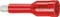 Knipex 98 49 Innensechskant Stecknuss 1/2" Vorschaubild