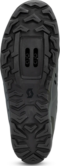 Scott All Mountain Crus-r dark grey/black (Herren)