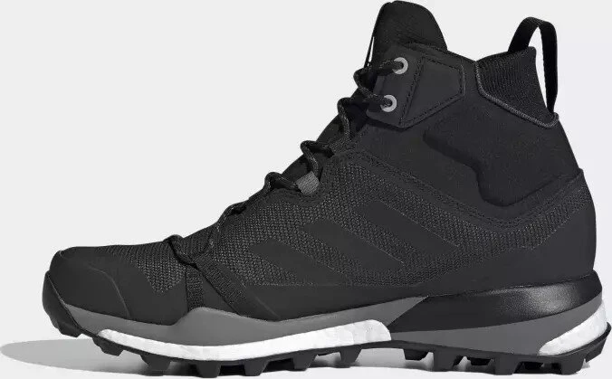 adidas Terrex Skychaser LT Mid GTX core black/grey six (Herren)