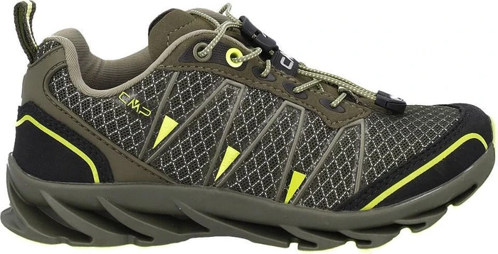 CMP Altak 2.0 olive/acido (Junior)