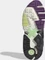adidas Ninja ZX Torsion grey five/cloud white/glory purple (Herren) Vorschaubild