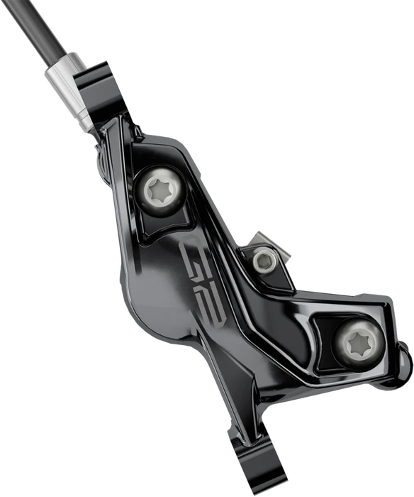 SRAM G2 Ultimate VR Scheibenbremse gloss black