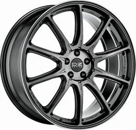 OZ Racing Hyper XT HLT 10.5x20 5/112 ET18 (verschiedene Farben)