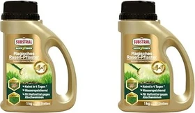 Evergreen Garden Care Substral Magisches Rasen-Pflaster, 1kg