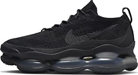 Nike Air Max Scorpion Flyknit schwarz/anthrazit (Herren)