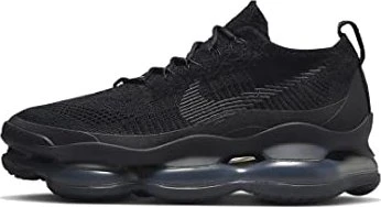 Nike Air Max Scorpion Flyknit schwarz/anthrazit (Herren)