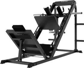 Tunturi LP60 Leg Press/Hack Squat Kraftstation