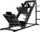 Tunturi LP60 Leg Press/Hack Squat Kraftstation (25TSLP6000)