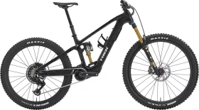 Trek Fuel+MX 9.8 XT Di2 Gen 2 carbon smoke/lithium grey marble Modell 2026