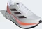 adidas Duramo Speed cloud white/aurora met./solar red Vorschaubild