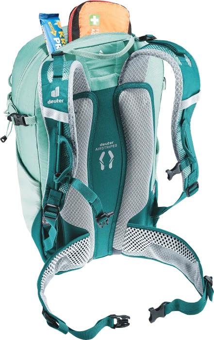 Deuter Trail 23 SL glacier/deep sea (Damen)