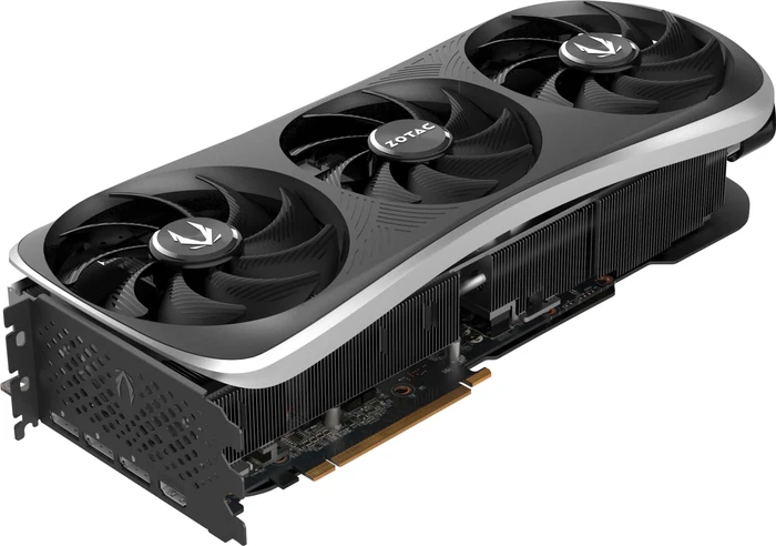 Zotac Gaming GeForce RTX 4090 Trinity OC, 24GB GDDR6X, HDMI, 3x DP