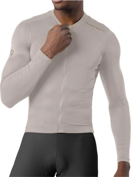 Castelli Espresso 2 Trikot langarm (Herren)