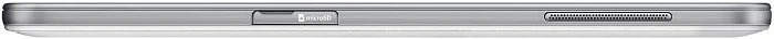 Samsung Galaxy TabPRO 10.1 T525, weiß, 16GB, LTE