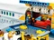 LEGO City Flughafen - Passagierflugzeug Vorschaubild