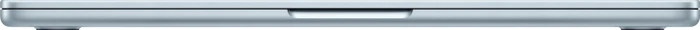 Apple MacBook Air 13", Sky Blue, M4 - 10 Core CPU / 10 Core GPU, 32GB RAM, 256GB SSD, DE [2025]