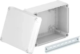OBO Bettermann Kabelabzweigkasten T 250 OE HD LGR