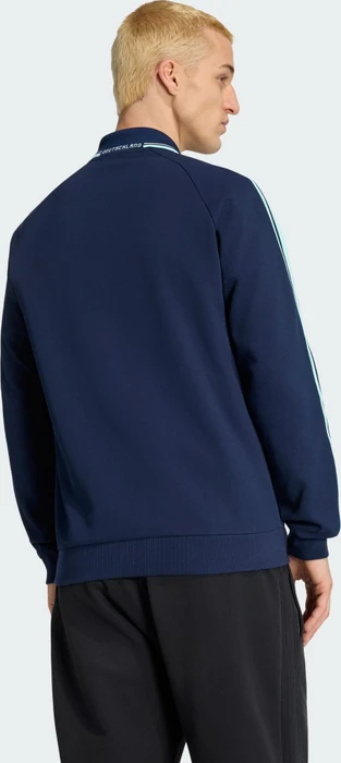 adidas FIFA WM 2026 Deutschland Anthem Jacke langarm collegiate navy (Herren)