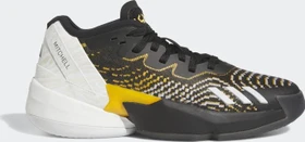 adidas D.O.N. Issue #4 core black/team colleg gold 2/cloud white